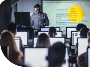 Fourmación 360 enseñanza laboral