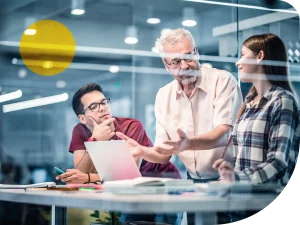 Formación Programada de Calidad Fourmación 360