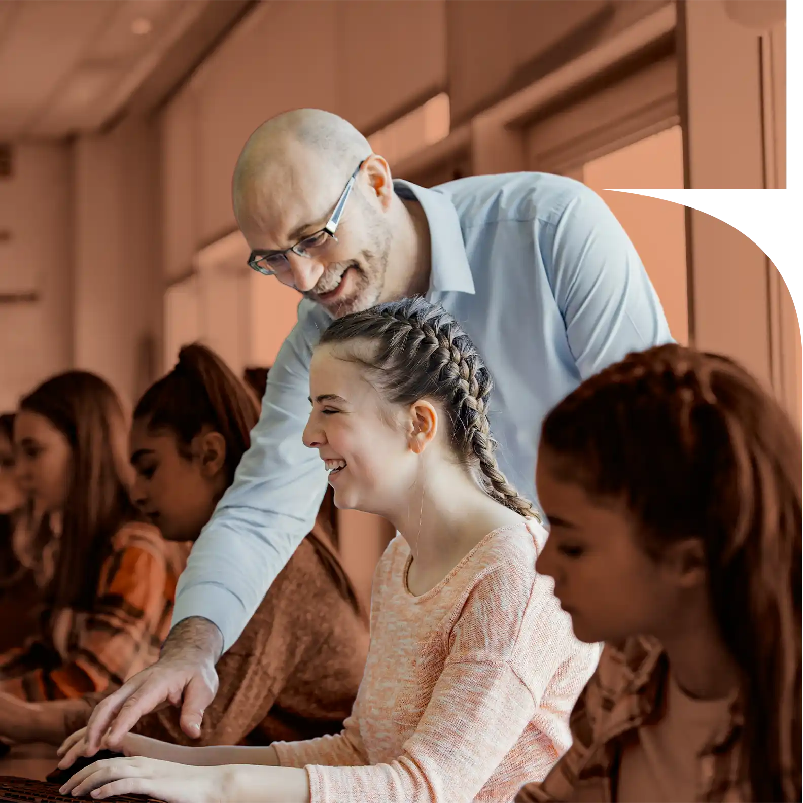 Formación Programada